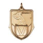 M Baseball - 100 Series Medal - Priced Each Starting at 12