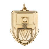 Basketball - 100 Series Medal - Priced Each Starting at 12