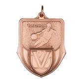 M Basketball - 100 Series Medal - Priced Each Starting at 12