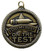 0980 I Did My Best on the Test Value Medal from Cool School Studios.