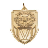 Excellence - 100 Series Medal - Priced Each Starting at 12