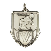 Football - 100 Series Medal - Priced Each Starting at 12