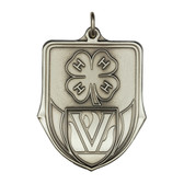 4-H - 100 Series Medal - Priced Each Starting at 12
