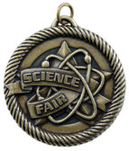 Science Fair - Value Medal - Priced Each Starting at 12