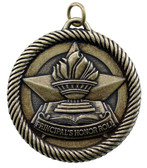 Prinicipal's Honor Roll - Value Medal - Priced Each Starting at 12
