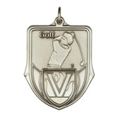 M Golf - 100 Series Medal - Priced Each Starting at 12