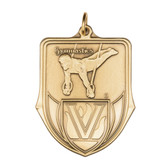 M Gymnastics - 100 Series Medal - Priced Each Starting at 12
