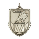 Hockey Player - 100 Series Medal - Priced Each Starting at 12