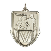 F&M Marathon - 100 Series Medal - Priced Each Starting at 12