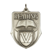 Reading - 100 Series Medal - Priced Each Starting at 12