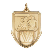 F & M Runners - 100 Series Medal - Priced Each Starting at 12