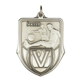 M Soccer - 100 Series Medal - Priced Each Starting at 12