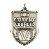 Student Council - 100 Series Medal - Priced Each Starting at 12