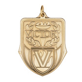 Victory - 100 Series Medal - Priced Each Starting at 12
