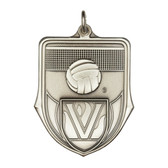 Volleyball - 100 Series Medal - Priced Each Starting at 12