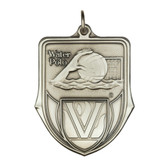 Water Polo - 100 Series Medal - Priced Each Starting at 12