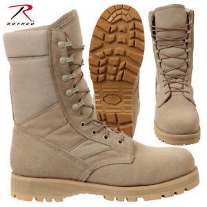 rothco desert boots