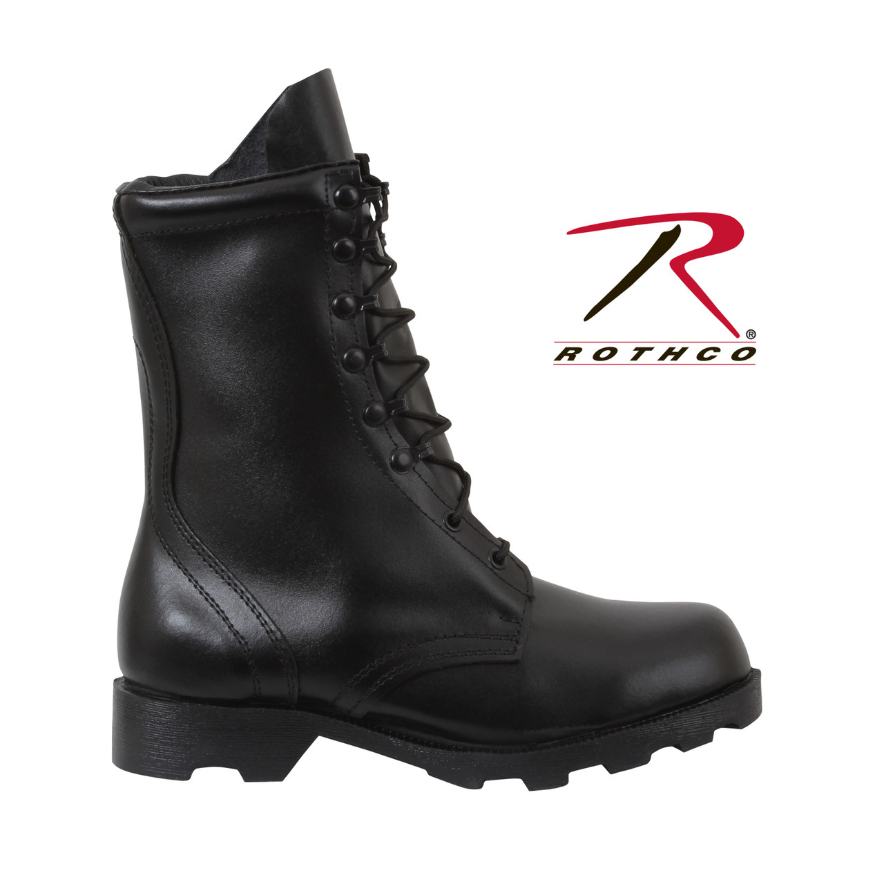 rothco gi type combat boot