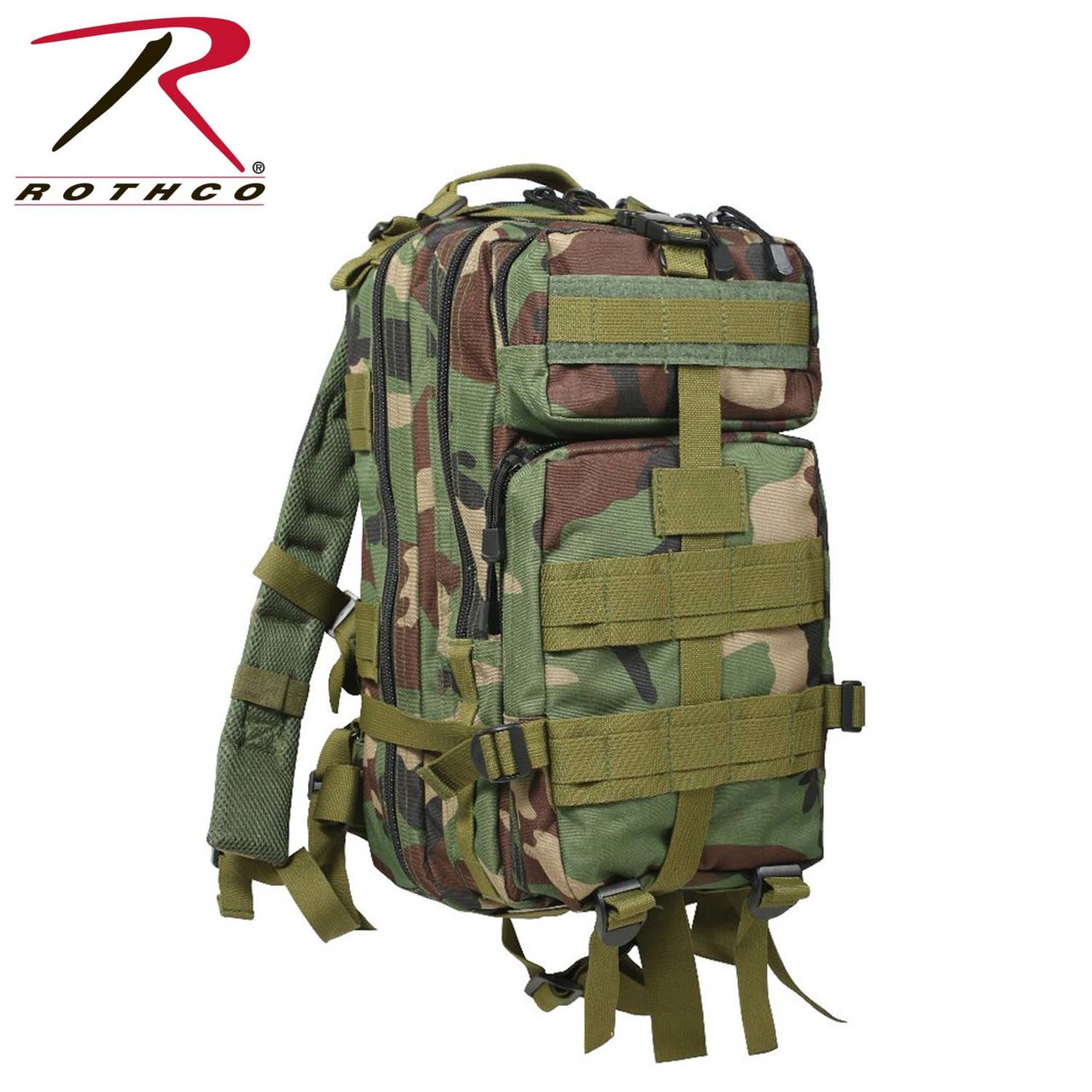 rothco transport pack