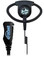 1-Wire D-Ring Earpiece
