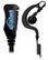 1-Wire Earhook Earpiece