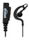 2-Wire Earhook Earpiece