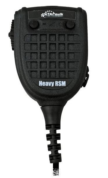 motorola shoulder mic