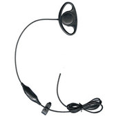 AGENT Single Wire Earhook