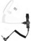 3.5mm Short Listen Only