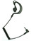2.5mm Listen Only Earhook