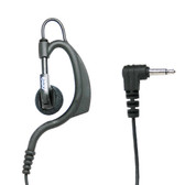 ARC G30 3.5mm Earhook Listen Only