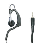 ARC G30 3.5mm Threaded Earhook Listen Only