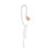 ARC T21 1-Wire Surveillance Earpiece