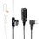 ARC T23 2-Wire Surveillance Earpiece