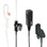 ARC T23 2-Wire Surveillance Earpiece