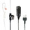 ARC T23 2-Wire Surveillance Earpiece