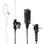 ARC T23 2-Wire Surveillance Earpiece