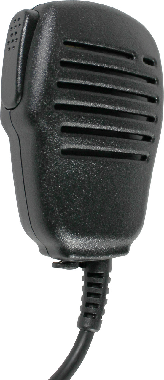 PRYME STORM TROOPER QUICK RELEASE SPEAKER MIC MOTOROLA XTS5000 XTS2500 XTS3000