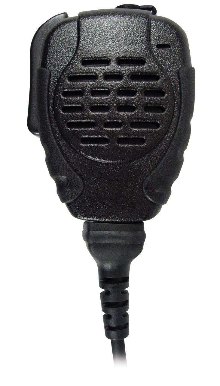 PRYME STORM TROOPER QUICK RELEASE SPEAKER MIC MOTOROLA XTS5000 XTS2500 XTS3000