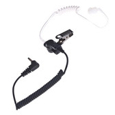 2.5mm Listen Only Earpiece Earphones from Earpieces.com 2.5mm Listen Only Earpiece Earphones from Earpieces.com