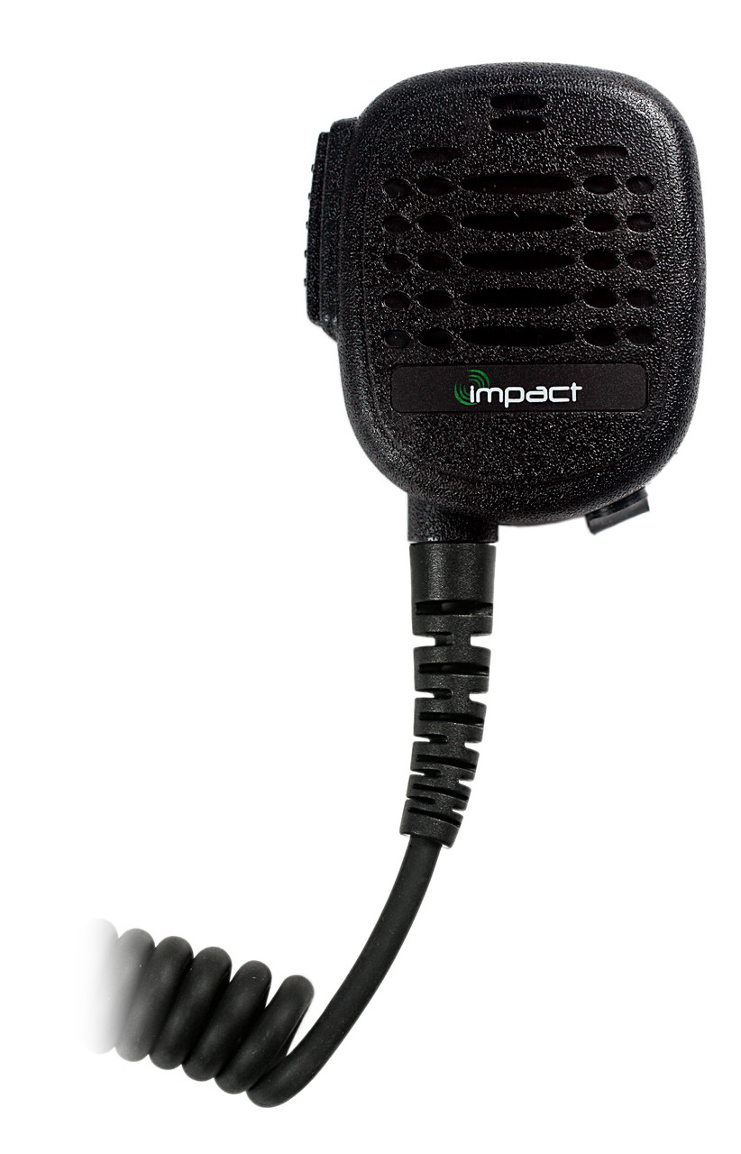 hytera speaker mic