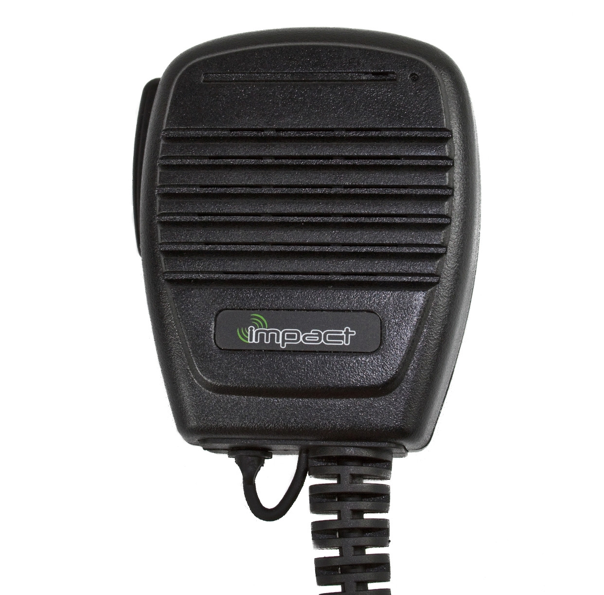 Motorola 2 pin speaker clearance mic