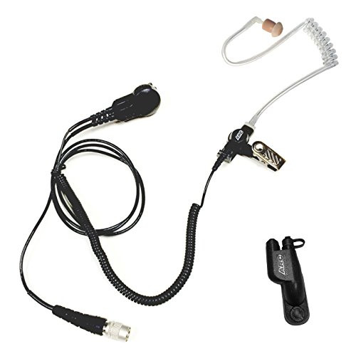 Motorola apx 4000 discount earpiece