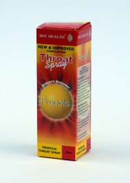 Propolis Throat Spray
