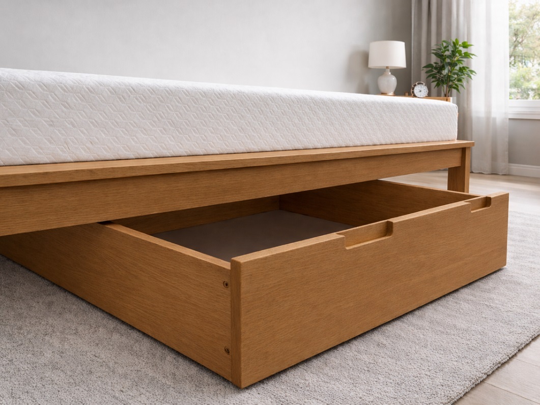 Storage Drawers