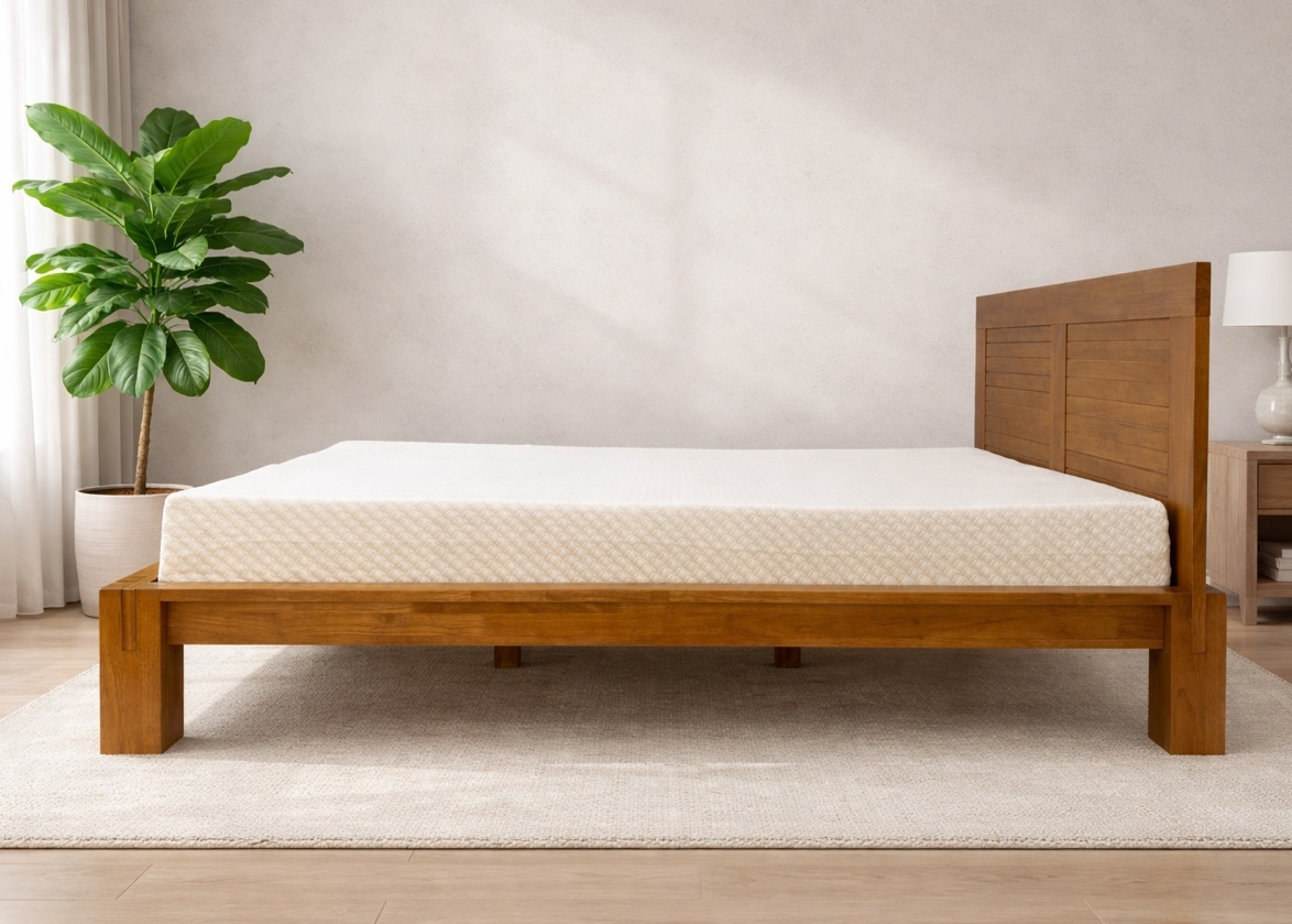 Platform Beds