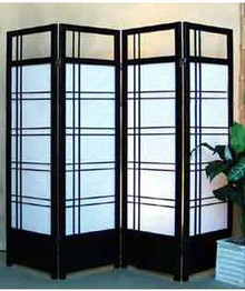 4 PANEL 55inH OFF-SET SCREEN