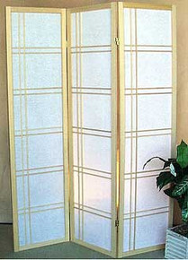 3 PANEL 71inH OFF-SET SCREEN