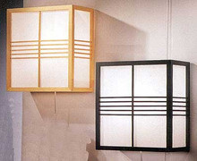 NIKKO WALL LAMP