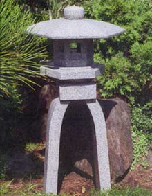  Kotoji Lantern
